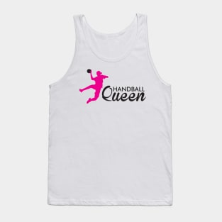 HB Queen Tank Top